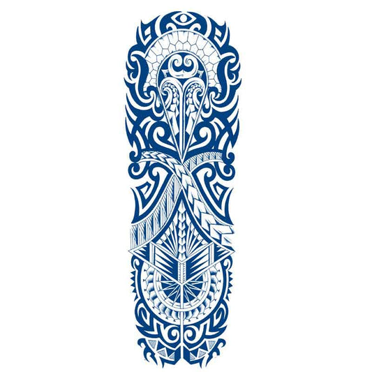 arm sleeve tattoo ideas