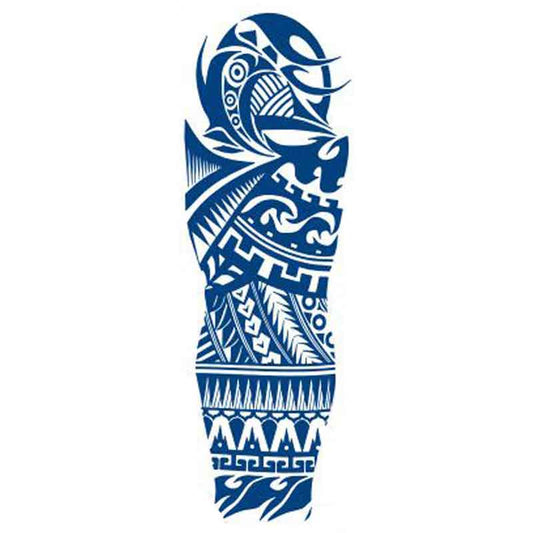 Arm Sleeve Tattoos